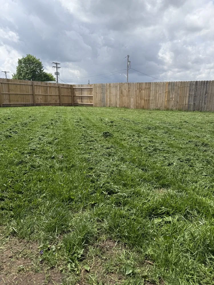 Custom lawn mowing service experts serving Urbana, OH - Tobias Lawn Care & Much More