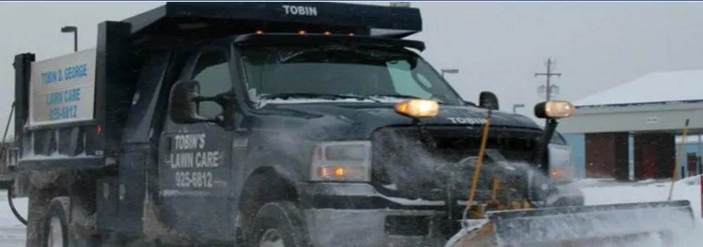 Top-rated garden landscaping in Greensburg, PA by Tobin's Landscaping