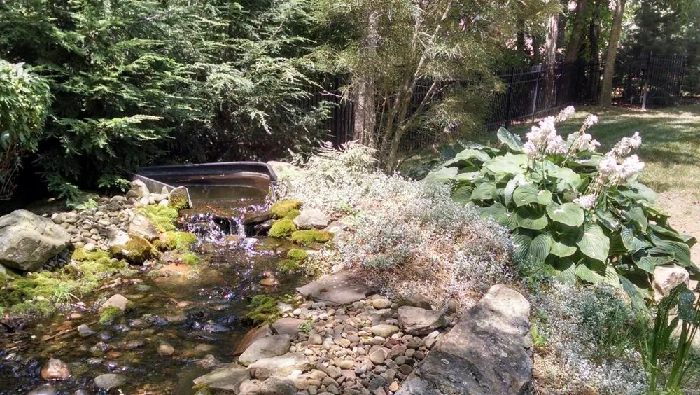 Affordable residential landscaping in Greensburg, PA - Tobin's Landscaping