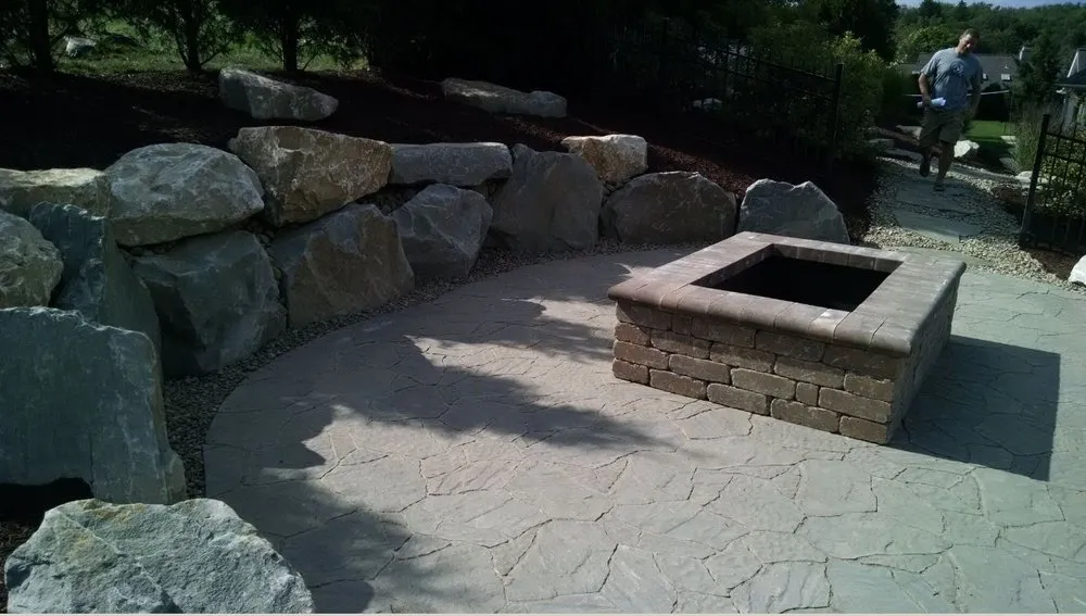 Reliable outdoor landscaping near you in Greensburg, PA by Tobin's Landscaping