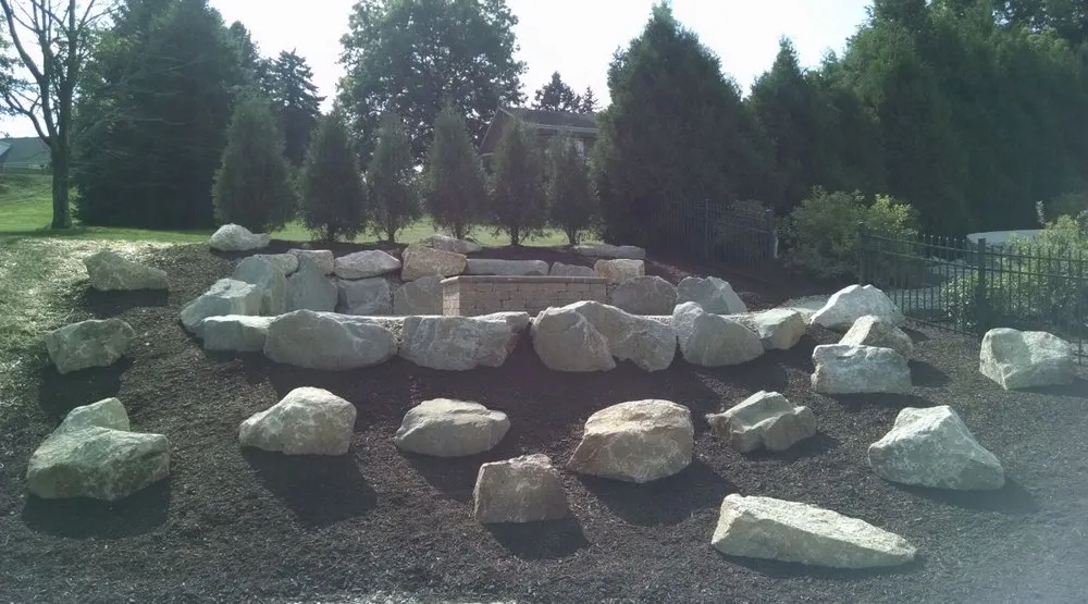 Professional lawn mowing service experts serving Greensburg, PA - Tobin's Landscaping