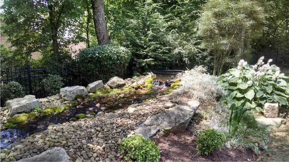 Expert yard cleanup service in Greensburg, PA - Tobin's Landscaping