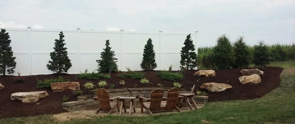 Local landscape design experts serving Greensburg, PA - Tobin's Landscaping