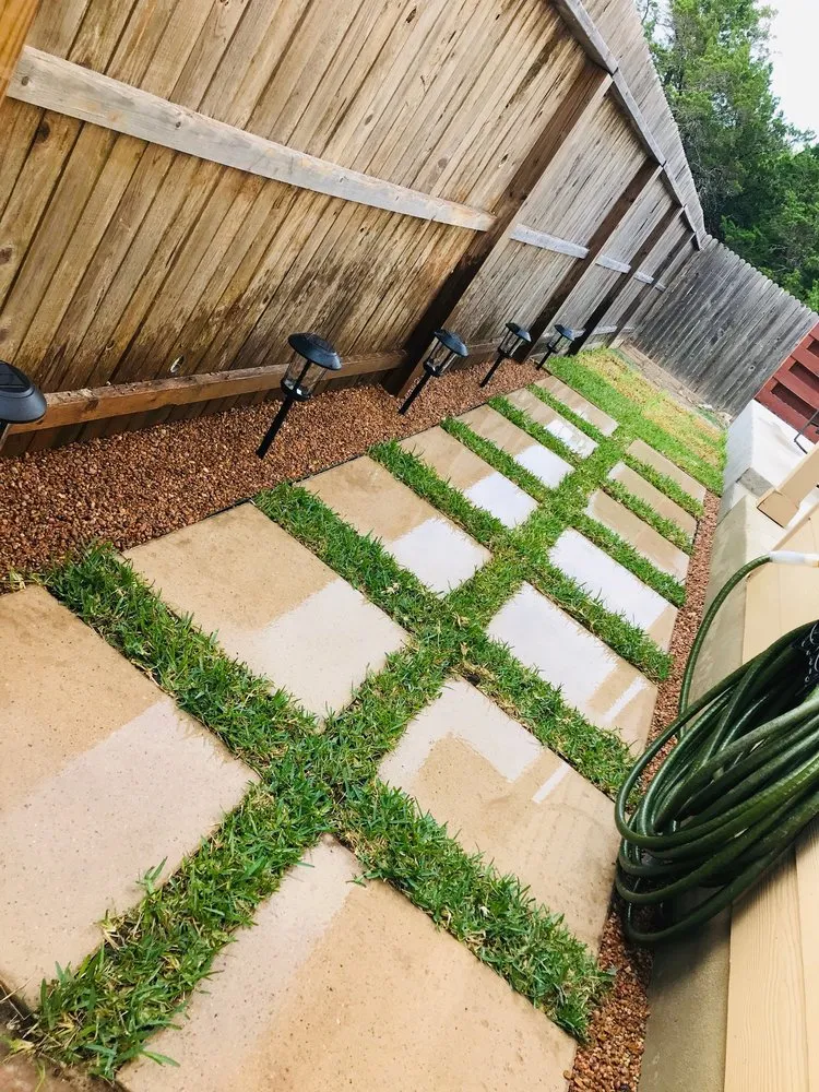 Custom lawn care service in San Antonio, TX - Tobler Oasis Landscaping and Lawn Services