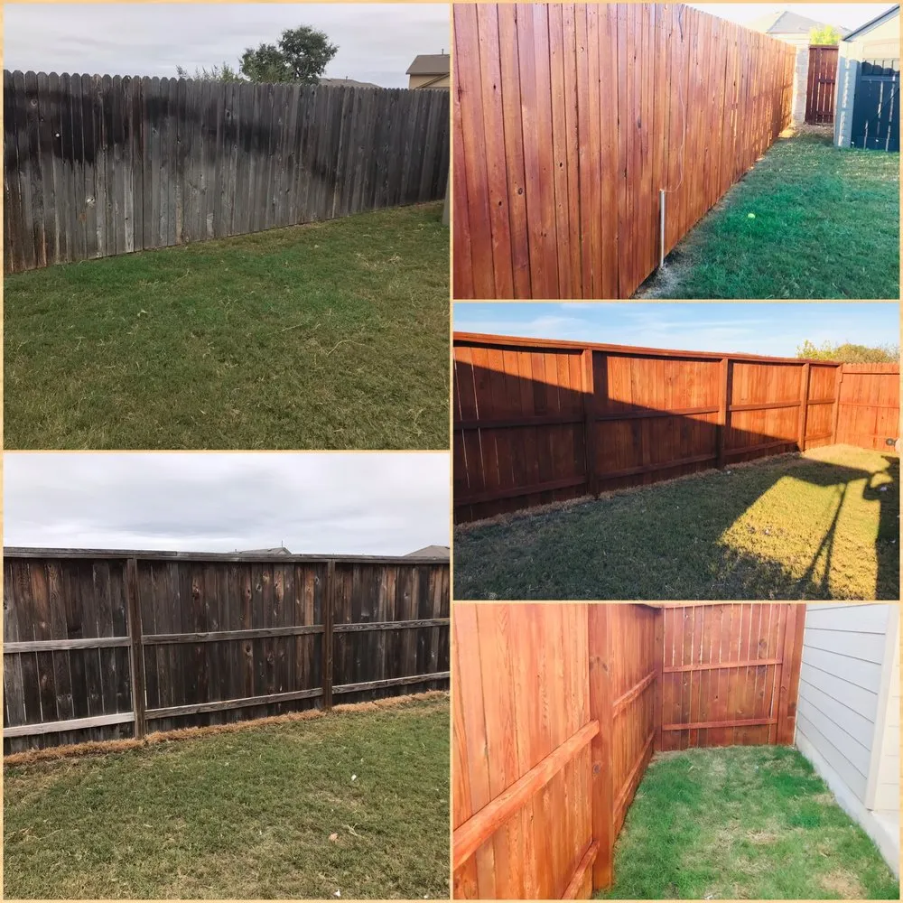 Affordable landscape installation in San Antonio, TX by Tobler Oasis Landscaping and Lawn Services