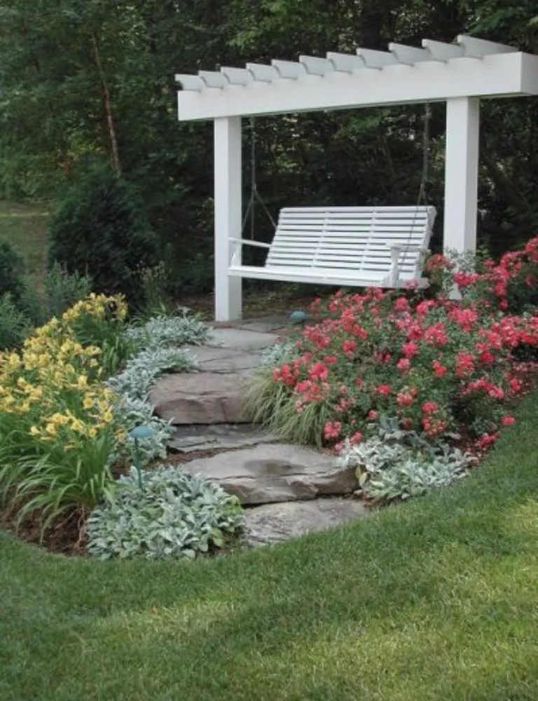 Professional yard maintenance in San Antonio, TX by Tobler Oasis Landscaping and Lawn Services