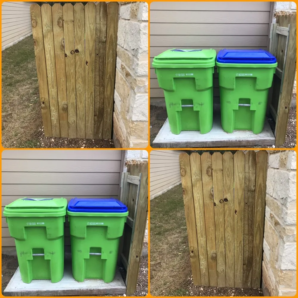 Expert landscape installation for beautiful yards across San Antonio, TX - Tobler Oasis Landscaping and Lawn Services