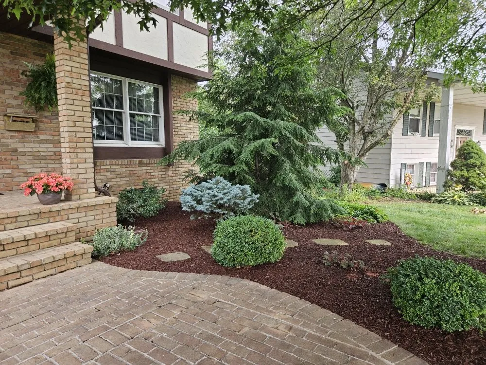 Top-rated landscaping services experts serving Canton, OH - Toby's Home and Lawn Care