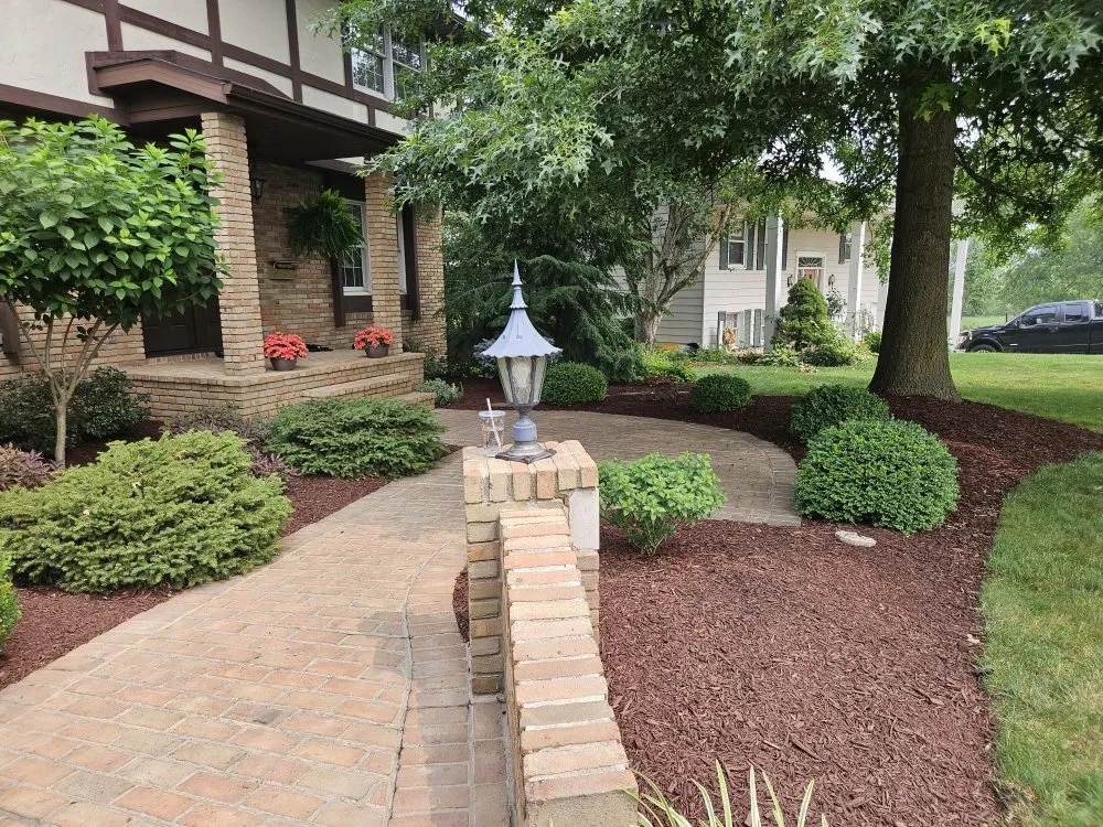 Top-rated residential landscaping experts serving Canton, OH - Toby's Home and Lawn Care