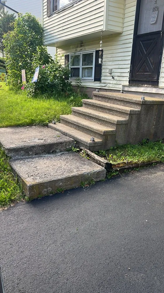 Reliable outdoor landscaping in Danbury, CT - Toby’s Landscaping