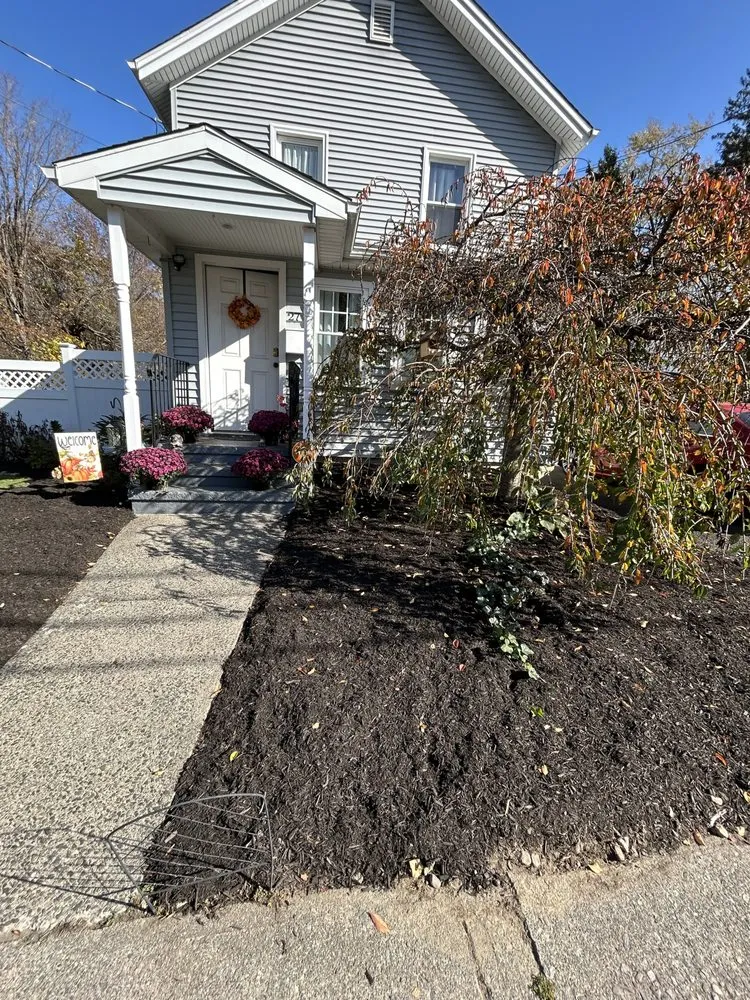 Professional outdoor landscaping in Danbury, CT - Toby’s Landscaping