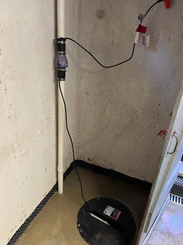 Local yard maintenance in Danbury, CT by Toby’s Landscaping