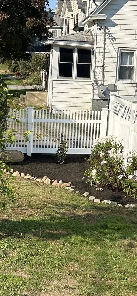 Trusted landscape design for beautiful yards in Danbury, CT by Toby’s Landscaping