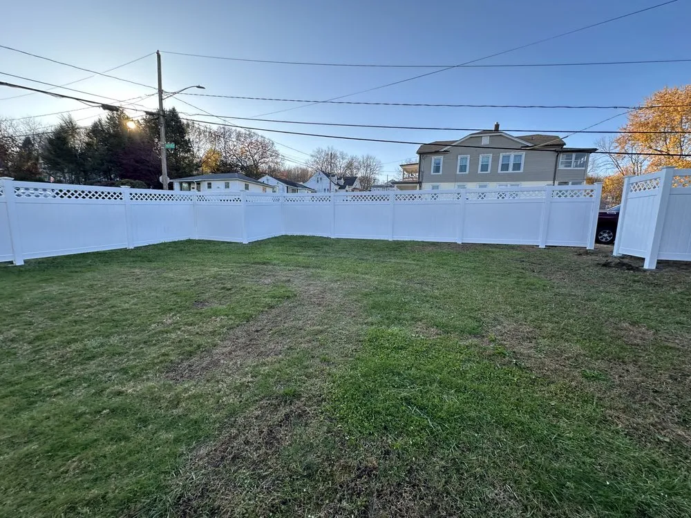 Professional outdoor landscaping for beautiful yards in Danbury, CT by Toby’s Landscaping