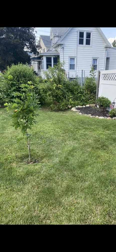Local garden landscaping in Danbury, CT - Toby’s Landscaping