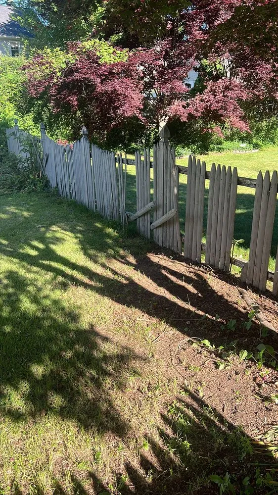 Local outdoor landscaping for outdoor upgrades across Danbury, CT - Toby’s Landscaping