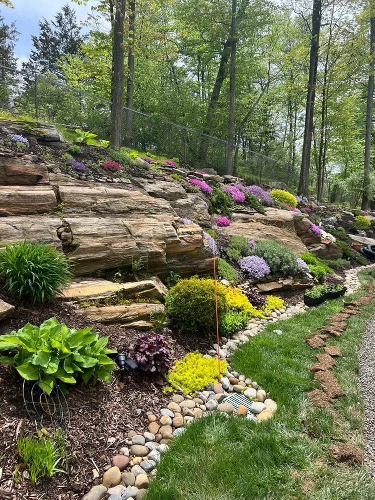 Trusted yard cleanup service experts serving Danbury, CT - Toby’s Landscaping