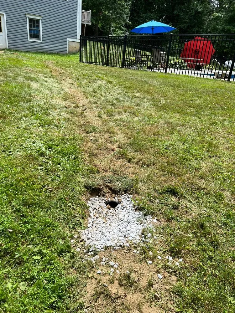 Reliable lawn care service for beautiful yards in Danbury, CT by Toby’s Landscaping