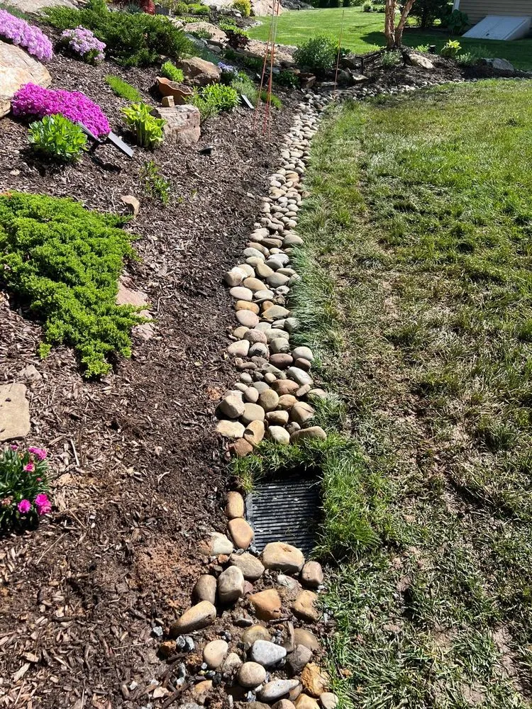 Expert garden landscaping for outdoor upgrades in Danbury, CT by Toby’s Landscaping