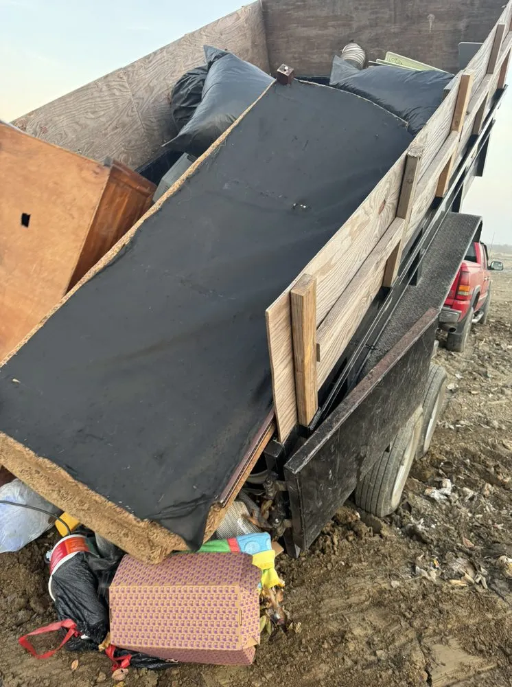 Local outdoor landscaping for residential properties across Fort Smith, AR - Toby's lawn care