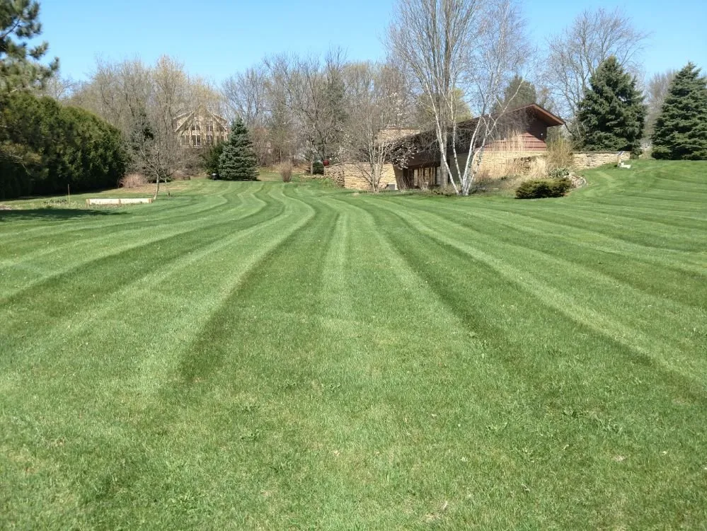 Custom yard maintenance in Waupun, WI - Toby’s Lawn Mowing