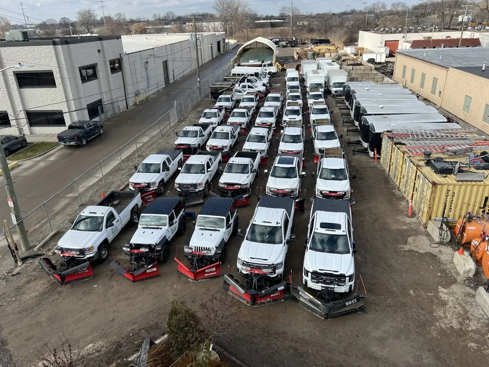 Reliable landscaping services for beautiful yards in Roseville, MI by Tocco Mannino Landscaping