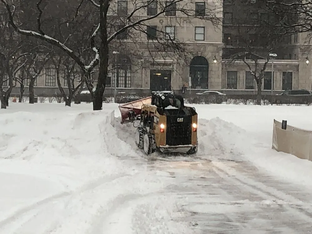 Custom landscaping services in Roseville, MI - Tocco Mannino Landscaping