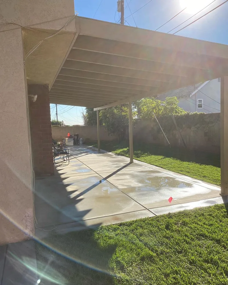 Affordable landscape installation for beautiful yards in Westminster, CA by Tochihuitl