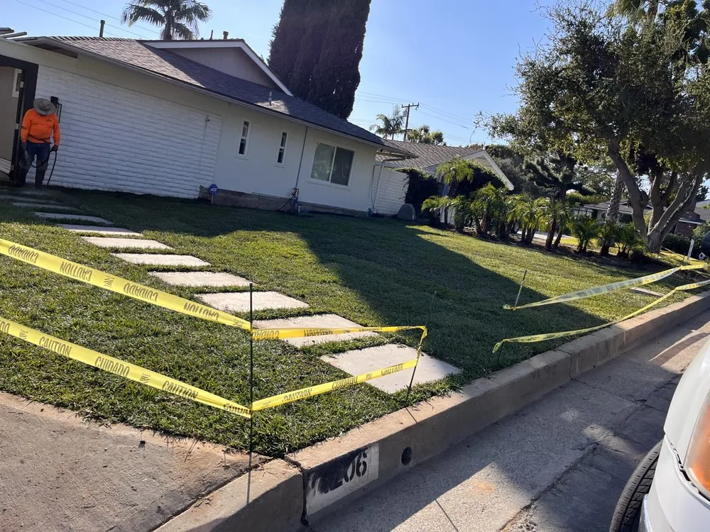 Top-rated garden landscaping for residential properties across Westminster, CA - Tochihuitl