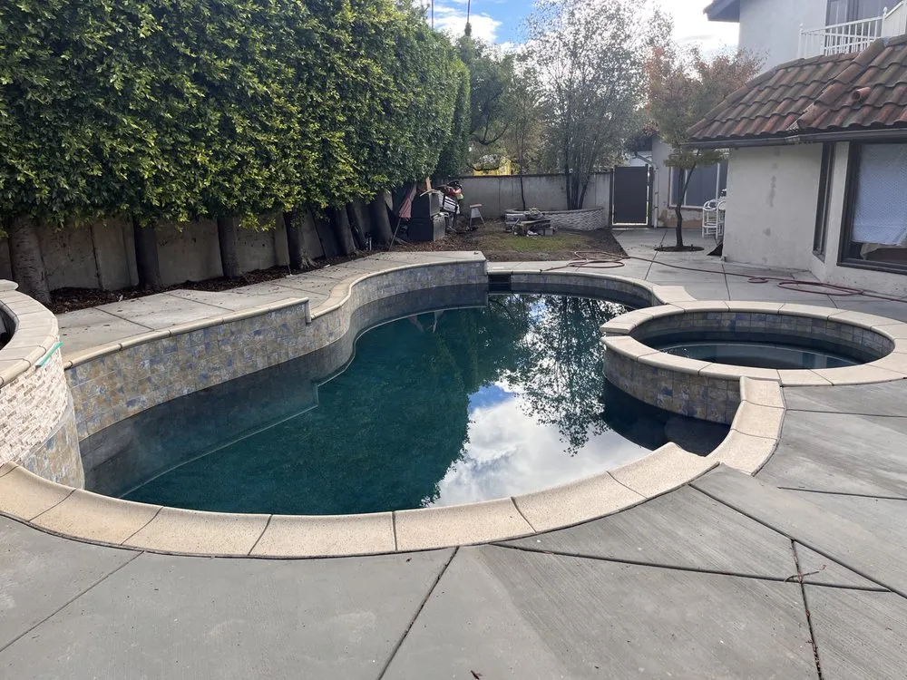 Reliable residential landscaping for outdoor upgrades in Westminster, CA by Tochihuitl