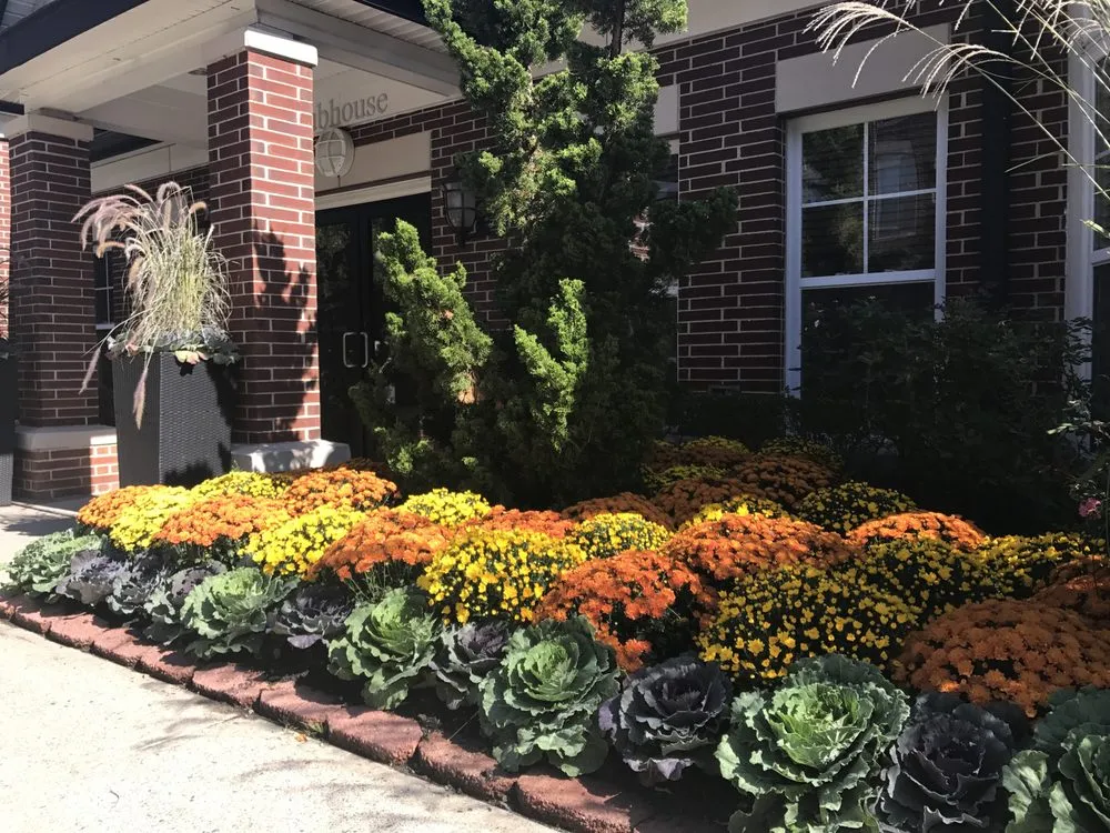 Trusted lawn care service in Oakland, NJ by Todé Landscape Contractors