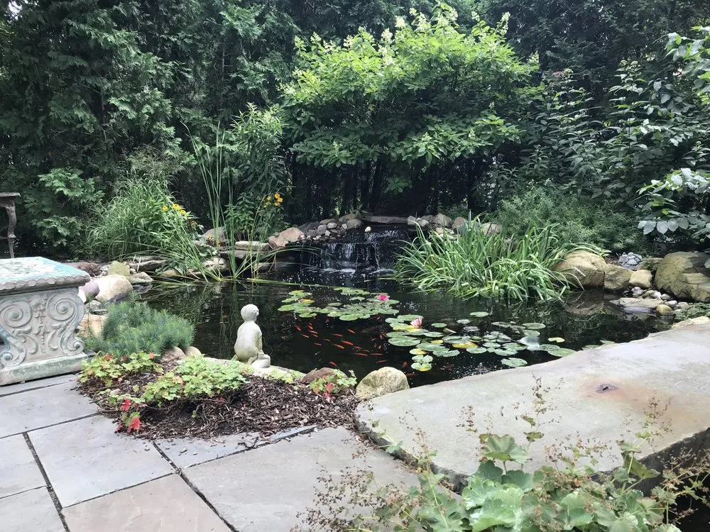 Top-rated lawn mowing service experts serving Oakland, NJ - Todé Landscape Contractors