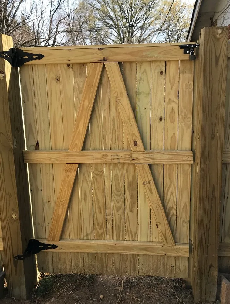 Professional yard cleanup service near you in Silver Spring, MD by Today's Handyman Services