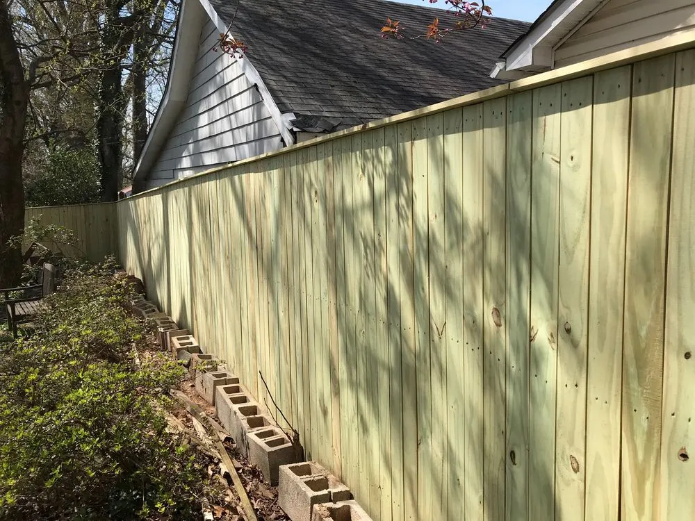 Trusted landscape design for outdoor upgrades in Silver Spring, MD by Today's Handyman Services