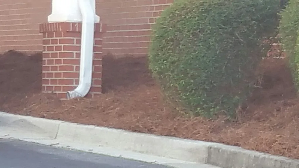 Top-rated lawn mowing service in Marietta, GA by Today's Pinestraw and Landscaping Services