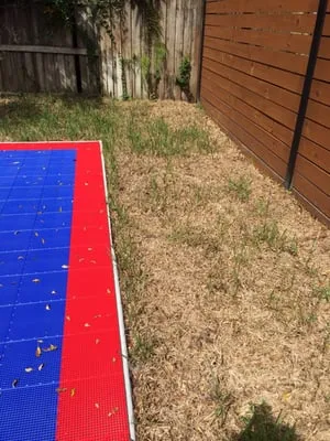 Today's Property Maintenance Logo