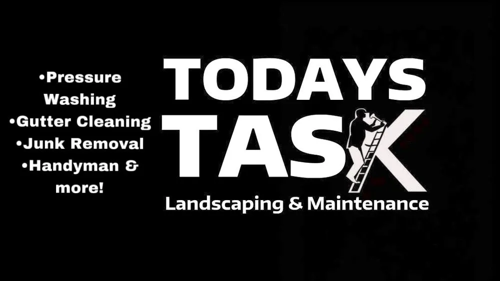 Expert landscape installation in Albany, OR by Todays Task - Landscaping & Maintenance