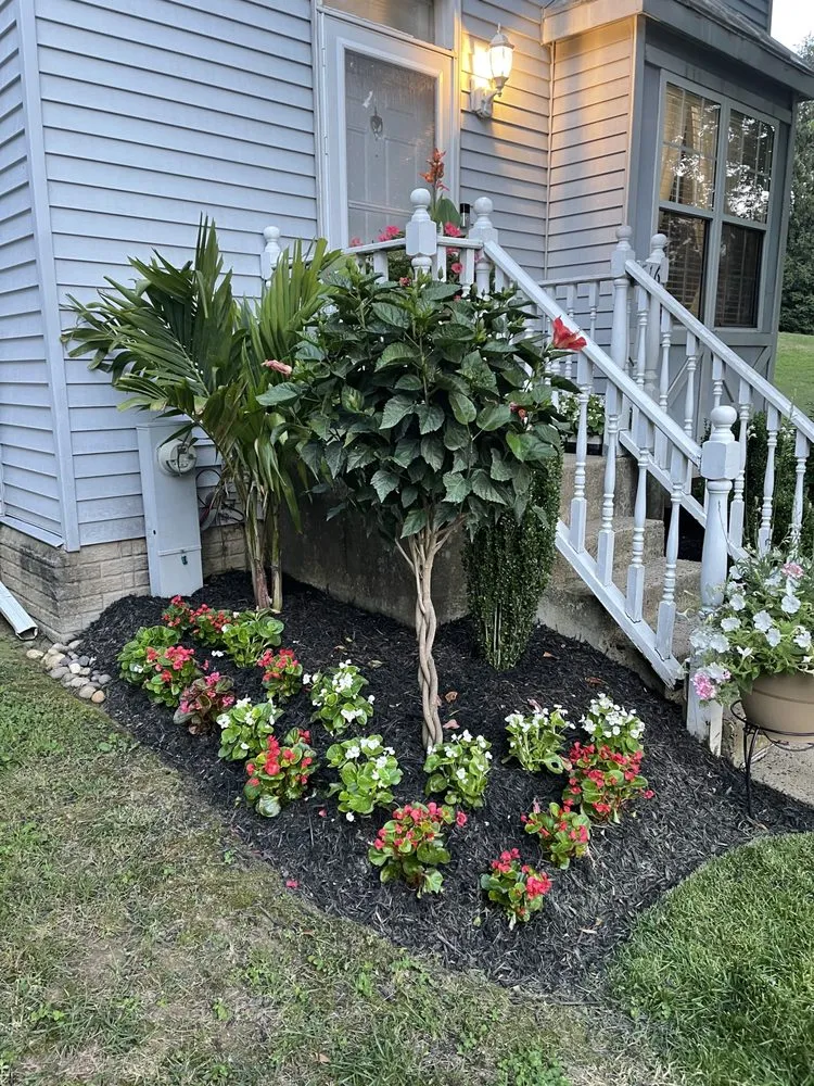 Affordable yard maintenance experts serving Bel Air, MD - Todd Alexander’s Outdoor Services