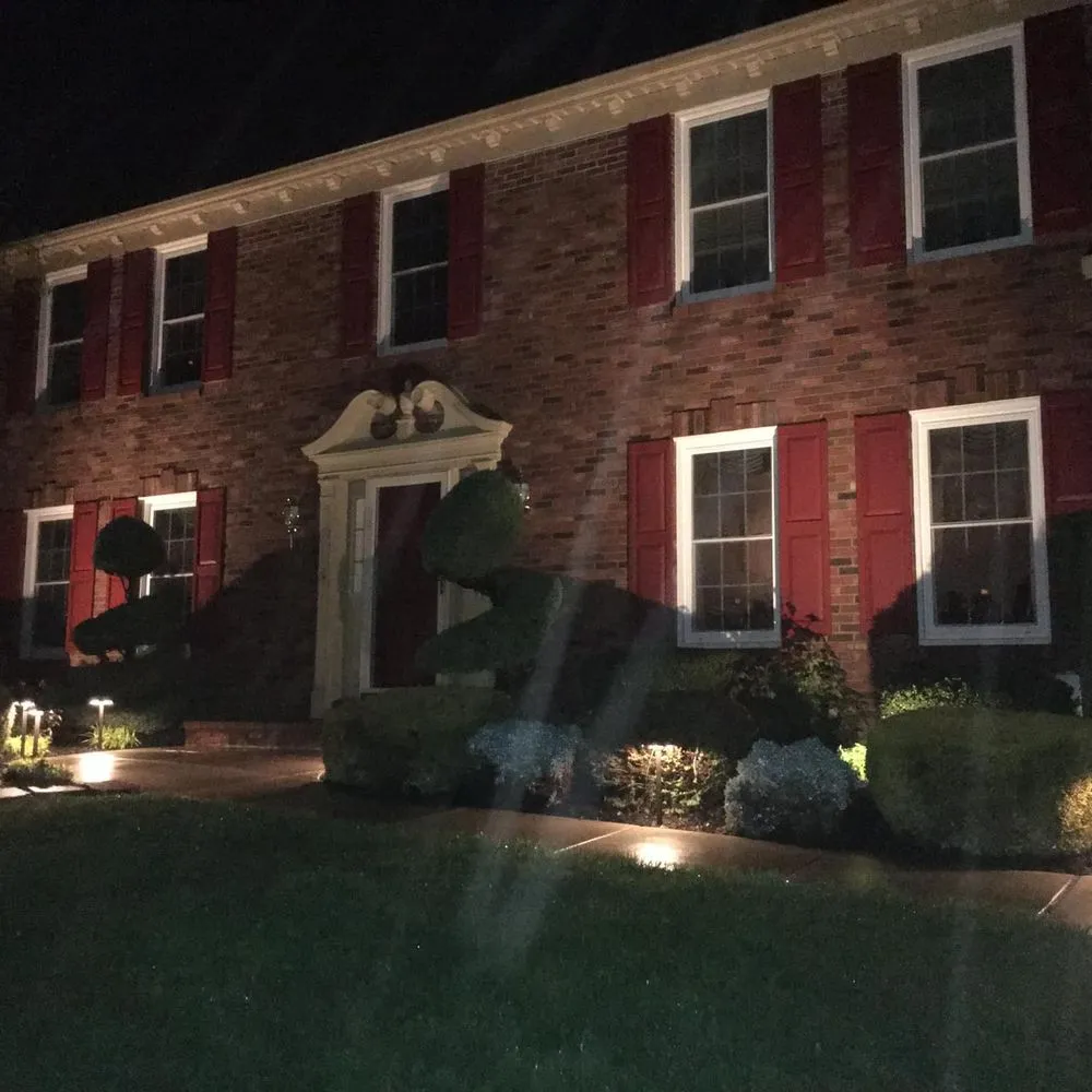 Reliable garden landscaping in Bel Air, MD by Todd Alexander’s Outdoor Services