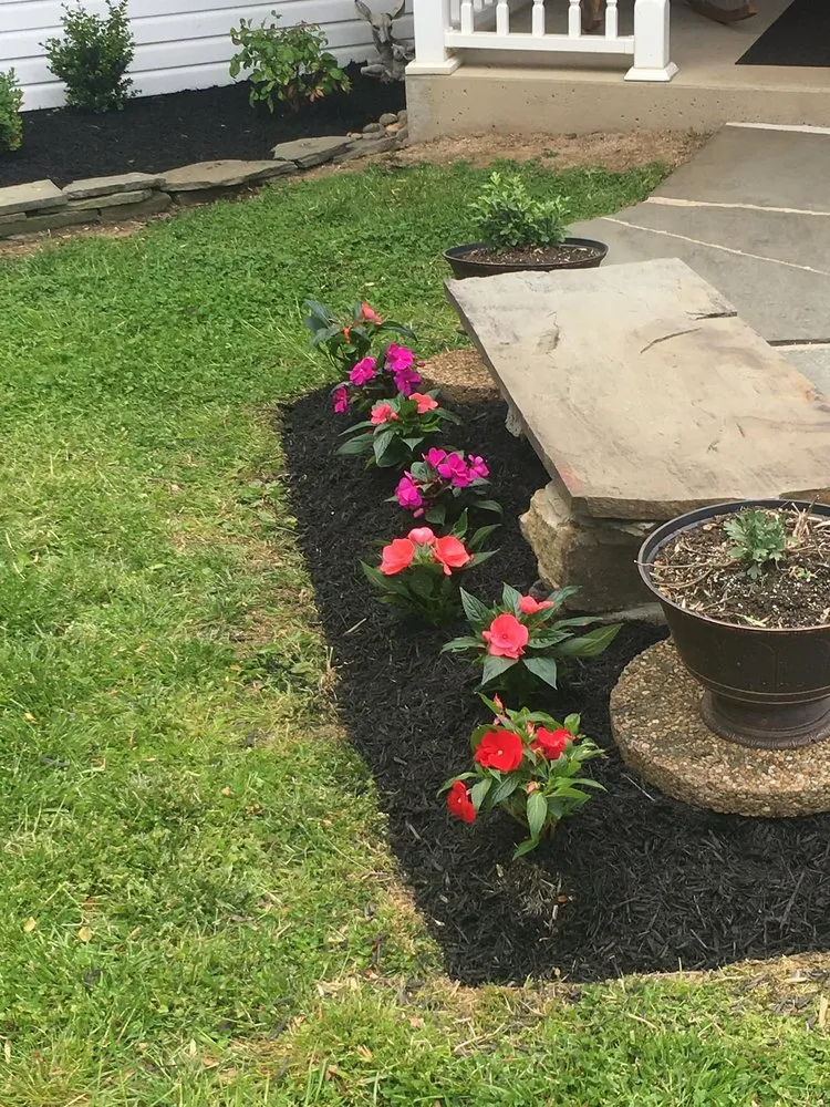 Top-rated lawn care service near you across Bel Air, MD - Todd Alexander’s Outdoor Services