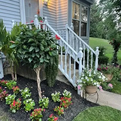 Affordable landscaping services with custom design across Bel Air, MD - Todd Alexander’s Outdoor Services