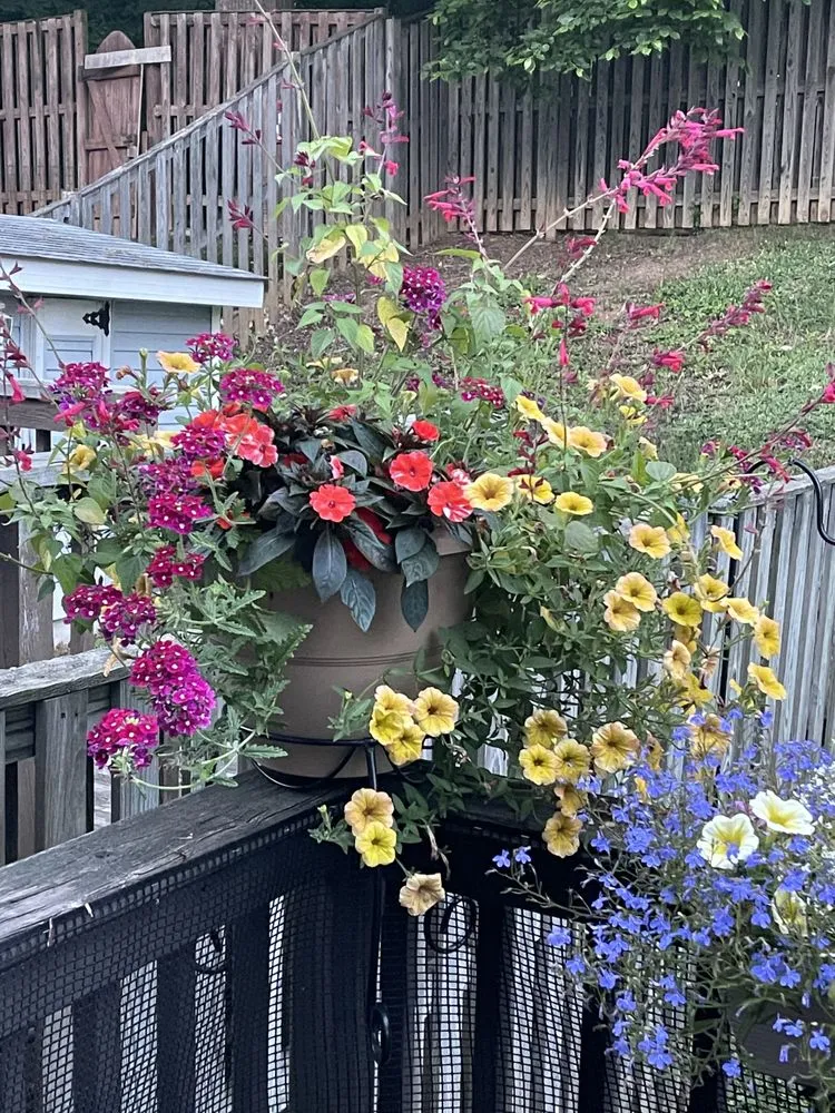 Reliable lawn mowing service in Bel Air, MD - Todd Alexander’s Outdoor Services