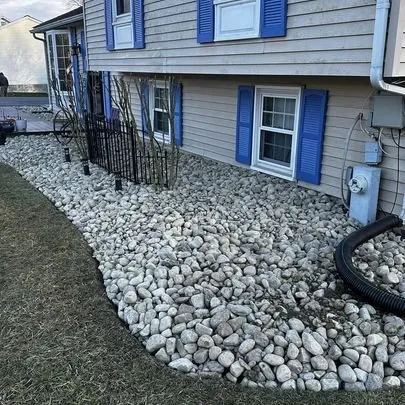 Expert lawn care service with custom design in Bel Air, MD by Todd Alexander’s Outdoor Services