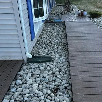 Custom landscape design experts serving Bel Air, MD - Todd Alexander’s Outdoor Services