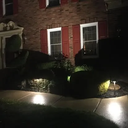 Custom landscaping services experts serving Bel Air, MD - Todd Alexander’s Outdoor Services