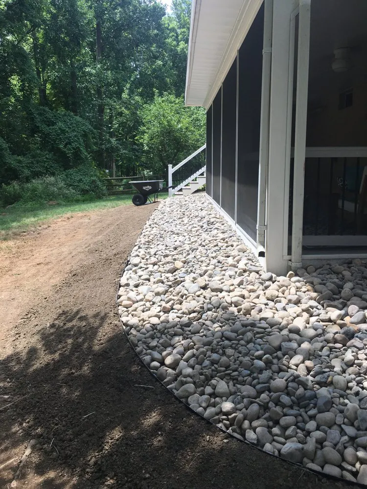 Expert landscaping services in Bel Air, MD - Todd Alexander’s Outdoor Services