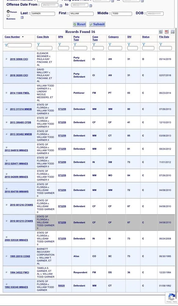 Local yard maintenance experts serving New Smyrna Beach, FL - Todd Garner Lawn Care