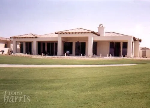 Affordable garden landscaping experts serving Alhambra, CA - Todd Harris Landscape And Garden