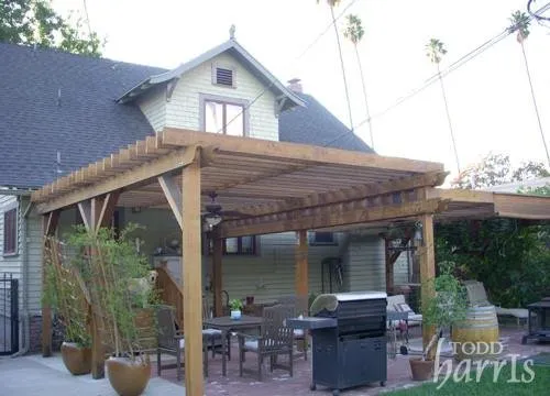 Trusted garden landscaping for year-round maintenance across Alhambra, CA - Todd Harris Landscape And Garden