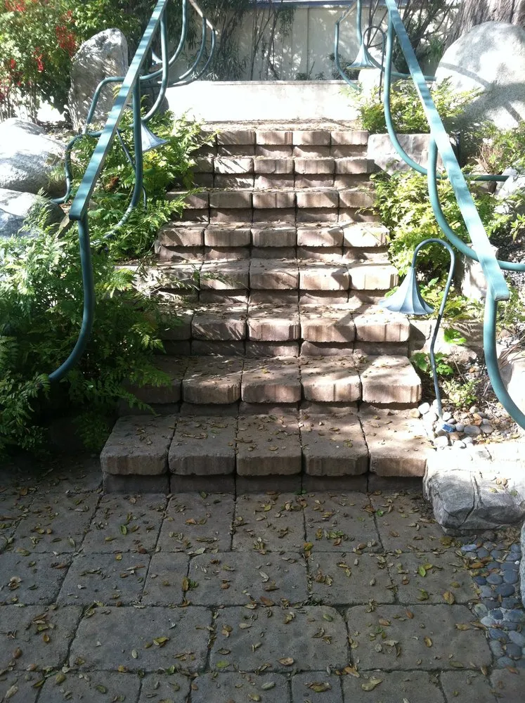Affordable landscaping services experts serving Alhambra, CA - Todd Harris Landscape And Garden